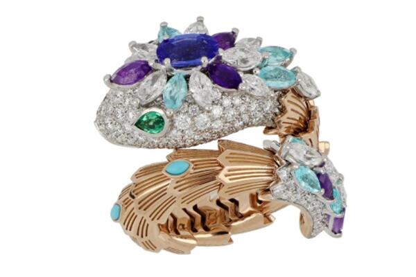 南京玄武区回收宝格丽饰品